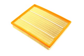 Фільтр повітряний OPEL (вир-во Knecht-Mahle)