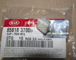 Кліпса (вир-во Mobis)