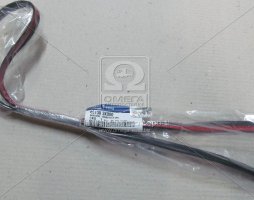 Молдинг стекла лобового (верхний) (пр-во Mobis)