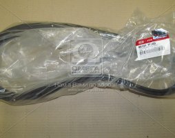 Молдинг стекла лобового (пр-во Mobis)