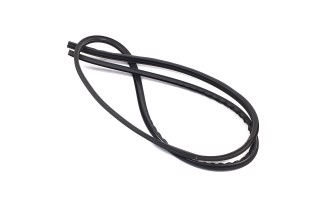 Молдинг стекла лобового (пр-во Mobis)