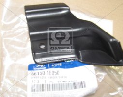 Уплотнитель решетки вентиляционной (пр-во Mobis)