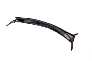 Решітка вентиляційна перед лоб. склом KIA CEED 07-09 (вир-во Mobis)