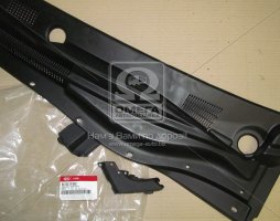 Накладка панелі капота (вир-во Mobis)