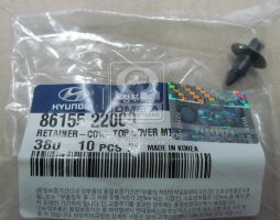 Пістон (вир-во Mobis)