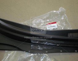 Накладка панелі капота (вир-во Mobis)