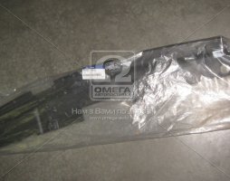 Планка радіатора захисна (верхня) ACCENT (вир-во Mobis)