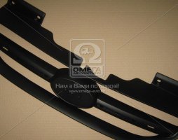 Решітка радіатора HYUN GETZ 06- (вир-во Mobis)