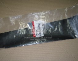 Наклейка дверей передньої лівої вертикальна Kia Sportage 10- (вир-во Mobis)