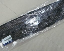 Решітка радіатора HYUN GETZ 06- (вир-во Mobis)