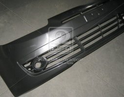 Бампер передний HYUN COUPE 06-10 (пр-во Mobis)