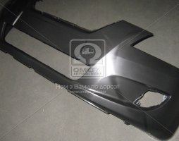 Бампер передний KIA CEED (пр-во Mobis)