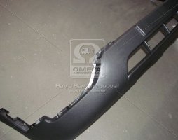 Бампер пер. KIA SORENTO 10- (вир-во Mobis)