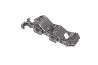 Кронштейн бамп. пер. лів. (вир-во Mobis)