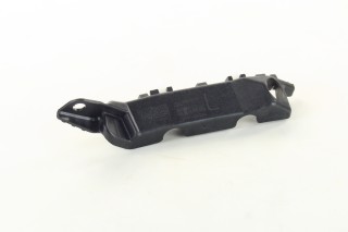 Кронштейн левый переднего бампера HYUN ELANTRA 11- (пр-во Mobis)