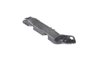 Кронштейн правый переднего бампера HYUN ELANTRA 11- (пр-во Mobis)