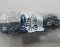 Кронштейн правый переднего бампера (пр-во Mobis)