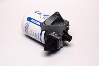Осушувач повітря DAF (вир-во Wabco)