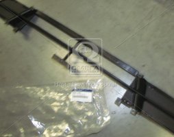 Решетка бампера GETZ 06- (пр-во Mobis)