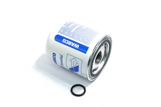 Фільтр вологовідділювача КАМАЗ, MAN, MB, VOLVO 4324102227 (вир-во Wabco)