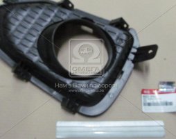 Рамка фари п/тум. лів. (вир-во Mobis)