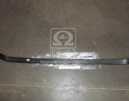 Спойлер переднего бампера HYUN GETZ 06- (пр-во Mobis)