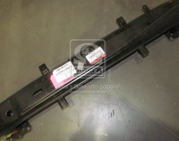 Шина бампера пер. KIA SPORTAGE 10- (вир-во Mobis)