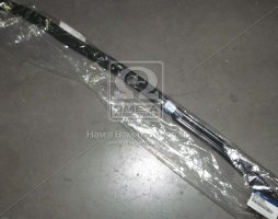 Шина переднего бампера верхн. HYUN GETZ (пр-во Mobis)