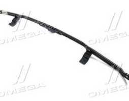 Усилитель бампера (пр-во Mobis)