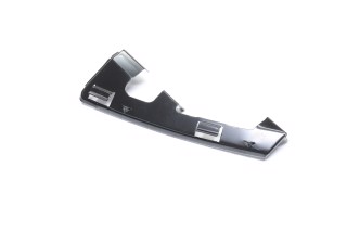 Кронштейн пер. лів. (вир-во Mobis)