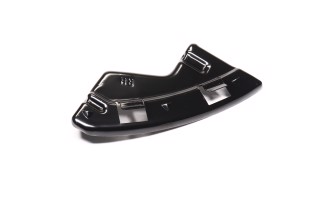 Крепление правое переднего бампера HYUN IX35 (пр-во Mobis)