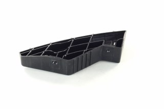 Кронштейн правый переднего бампера HYUN SANTA FE 12-15 (пр-во Mobis)