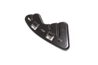 Кронштейн правый переднего бампера (пр-во Mobis)