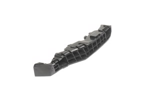 Кронштейн левый переднего бампера (пр-во Mobis)