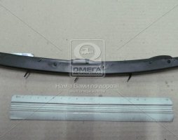 Кронштейн бампера передний левый Hyundai I30/I30CW 07- (пр-во Mobis)