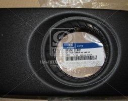 Чашка фари п/тум. матова пра. HYUN TUCSON (вир-во Mobis)