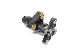 Клапан рівня підлоги MB (вир-во Wabco)