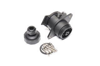 Розетка EBS (вир-во Wabco)