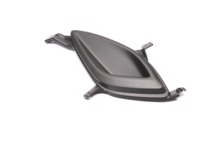 Заглушка фары протитуманной левой (пр-во Mobis)