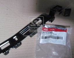 Кронштейн правый переднего бампера (пр-во Mobis)