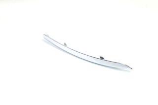 Накладка правая переднего бампера KIA SPORTAGE 10-15 (пр-во Mobis)