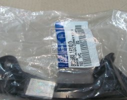 Кронштейн бампера пер. лев. (пр-во Mobis)