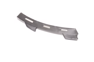 Кронштейн левый переднего бампера (пр-во Mobis)