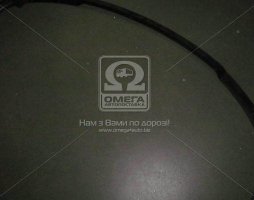 Спойлер переднего бампера HYUN SONATA 05-07 (пр-во Mobis)