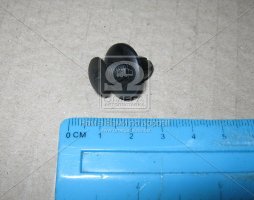 Клипса крепления бампера (пр-во Mobis)