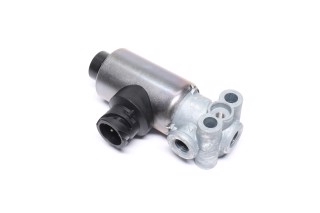 Клапан магнітний MAN (вир-во Wabco)