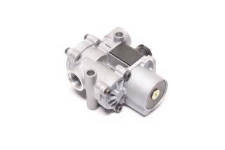 Клапан магнітний DAF, MB, MAN (вир-во Wabco)