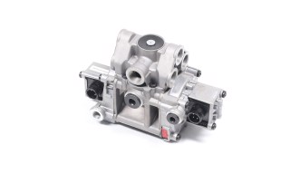 Клапан магнитный (пр-во Wabco)