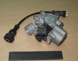 Клапан магнітний (вир-во Wabco)