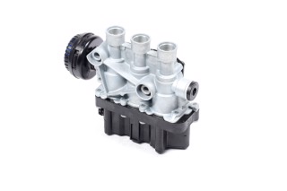 Клапан магнітний ECAS (вир-во Wabco)